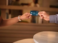 Experience-Driven Travel Cards Image 1