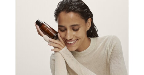 Waterless Facial Cleansers