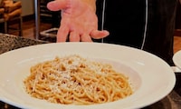 Roman Pasta Pairings Image 1