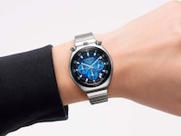 Retro Bullhead Watches Image 1
