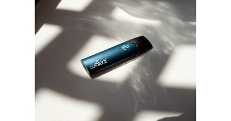 Medical-Grade Cannabis Inhalers