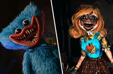 Multiplayer Horror Betas
