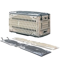 Multifunctional Traction Crates Image 1