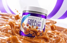 Candy-Format Creatine Supplements