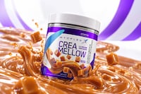 Candy-Format Creatine Supplements