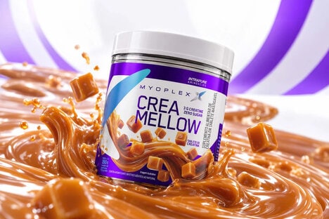 Candy-Format Creatine Supplements