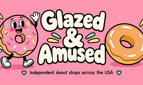 Independent Donut Directories