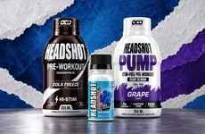 Convenient Pre-Workout Drinks