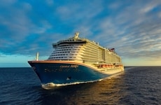 Short Cruise Itineraries