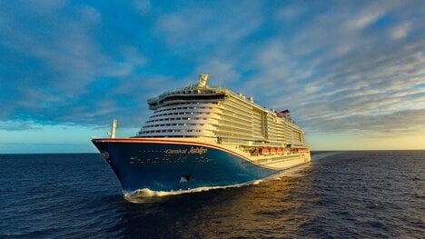 Short Cruise Itineraries