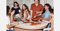 Produce Education Campaigns