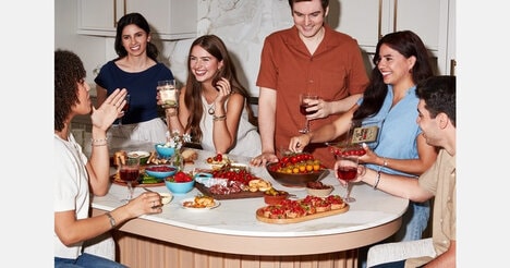 Produce Education Campaigns