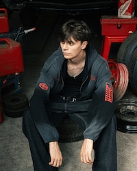Workwear-Inspired Esports Collabs Image 1