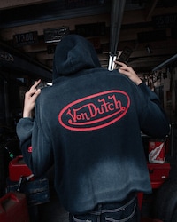 Workwear-Inspired Esports Collabs Image 5