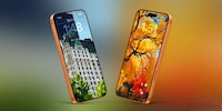Custom Phone Lock Screens