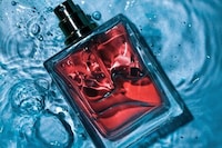 Water-Based Fragrance Carriers Image 1
