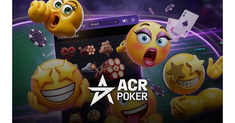 Escalating Bounty Poker Formats