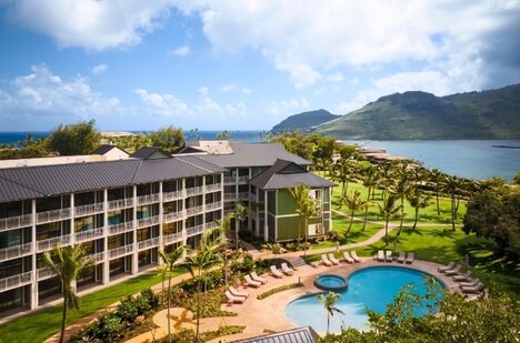 Culture-Driven Lifestyle Resorts