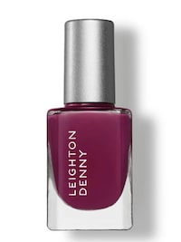 Plum-Toned Nail Polishes Image 2