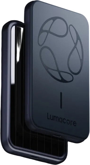 Charging Power Banks