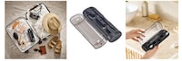 Sanitizing Toothbrush Cases Image 1