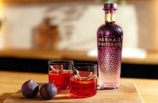 Seasonal Botanical Gins