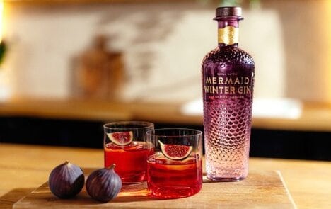 Seasonal Botanical Gins