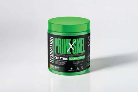 Hybrid Creatine Supplements