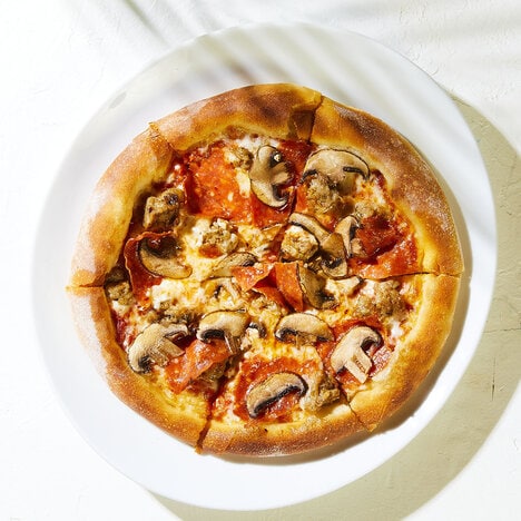 Apology-Based Food Campaigns