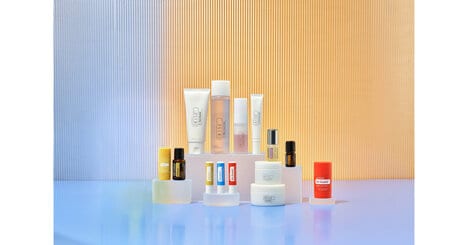 Essential Oil Skincare Routines