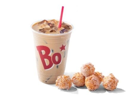 Nostalgic Breakfast Treats
