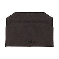 Minimalist Ultrasuede Card Wallets Image 2