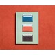 Minimalist Ultrasuede Card Wallets Image 5