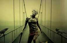 Horrifying Digital Manipulation
