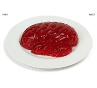 Zombiefied Desserts Image 2