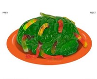 Zombiefied Desserts Image 3