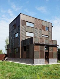 Modern Warehouse Architecture Image 5