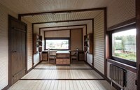 Modern Warehouse Architecture Image 7