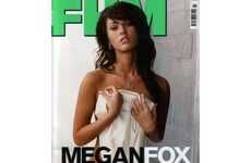 38 Ways to Love Megan Fox