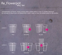 Intentionally Cracking Planters Image 3