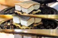 Deliciously Sticky Deserts