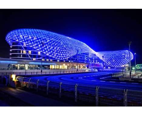 60 LED Wonders