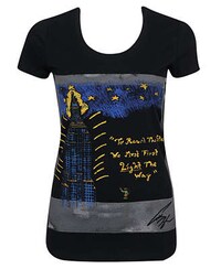 Charitable Graphic Tees Image 2