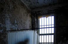 Derelict Psych Wardtography