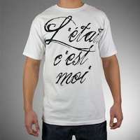 Aristocratic Streetwear Image 4