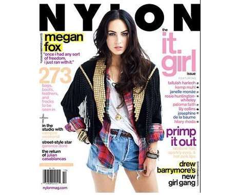 50 Modern Grunge Looks