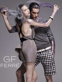 Sparkle-Drenched Campaigns Image 3