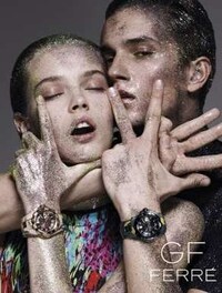 Sparkle-Drenched Campaigns Image 5