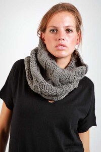 Sweaterless Turtlenecks Image 3