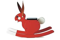 Riding Wooden Critters Image 2